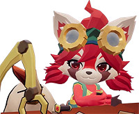 《槍火重生》全英雄圖鑒