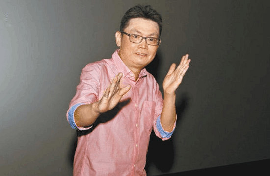 周星馳禦用配音石班瑜離世《CS》海豹探員飾品價格翻倍