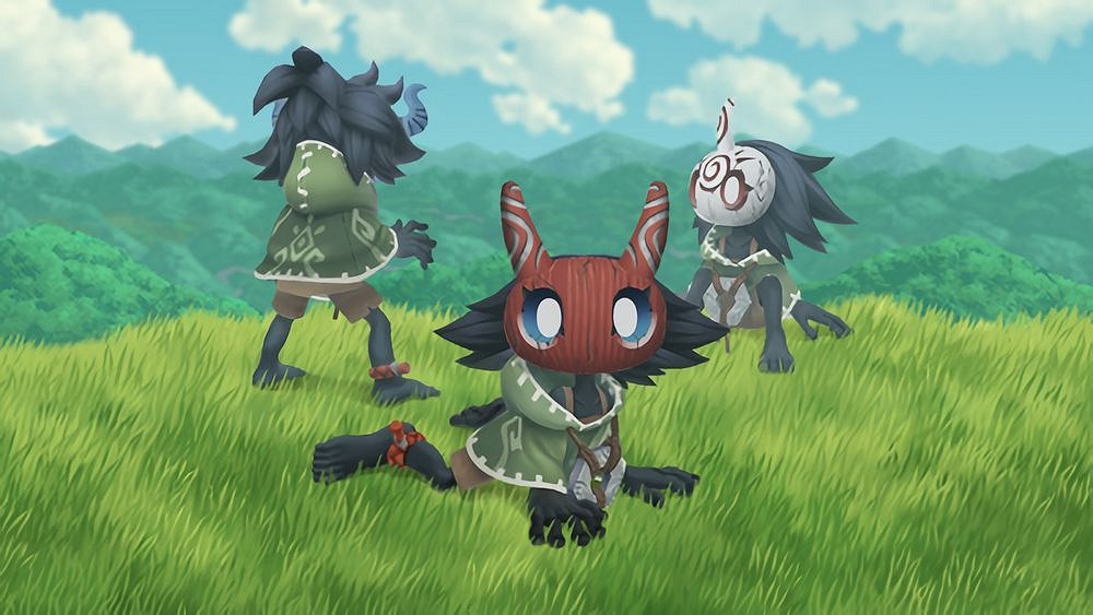 老牌廠商攜手新銳開發商的大膽挑戰 《卡戎方舟》專訪 老牌廠商攜手新銳開發商的大膽挑戰 《卡戎方舟》專訪