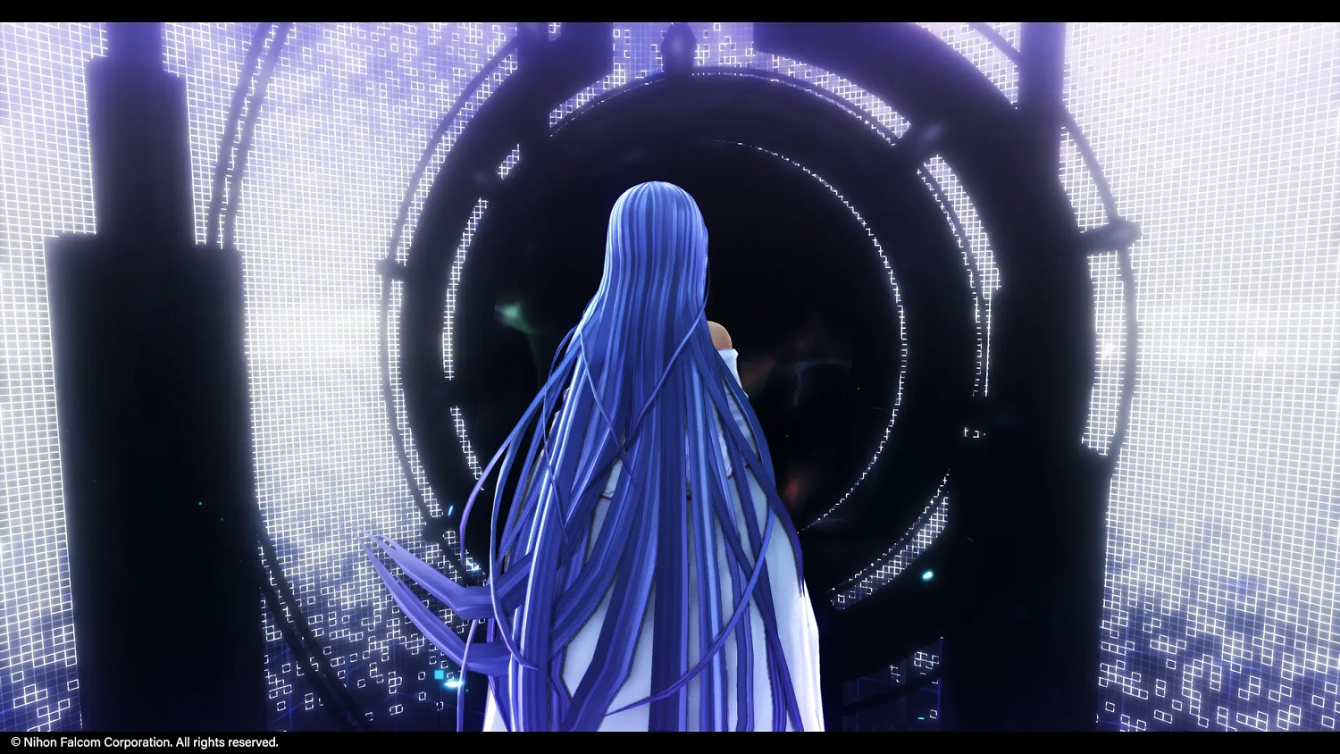 《英雄傳說：界之軌跡》新截圖公布！全是溫柔大姐姐