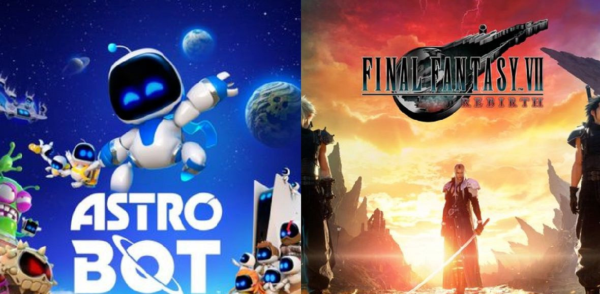 索尼又贏麻了!IGN玩家票選年度最佳:前十PS占六位 索尼又贏麻了!IGN玩家票選年度最佳:前十PS占六位