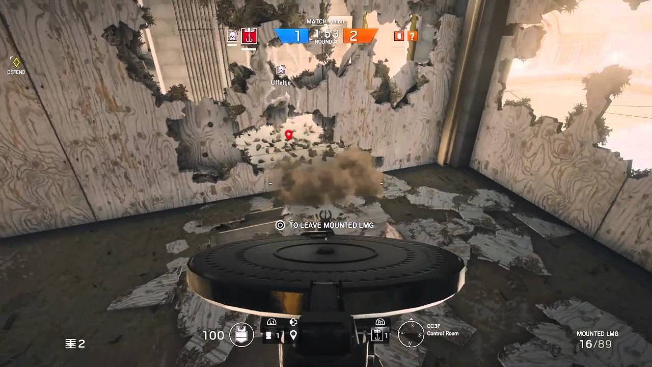 新《戰地》將來有可能回歸“地圖進化”系統?將發布10張地圖 新《戰地》將來有可能回歸“地圖進化”系統?將發布10張地圖