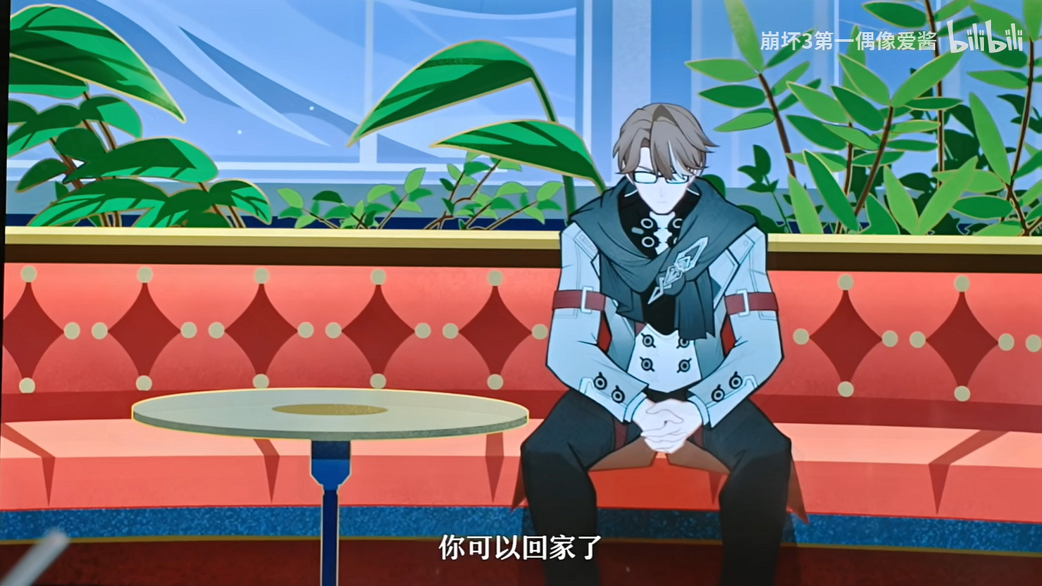 《崩壞3》連動《崩壞:星穹鐵道》幕後 10月底開啟! 《崩壞3》連動《崩壞:星穹鐵道》幕後 10月底開啟!