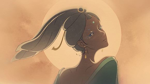 超還原《黑神話》大聖牆繪已完成！下一個將是黃風？