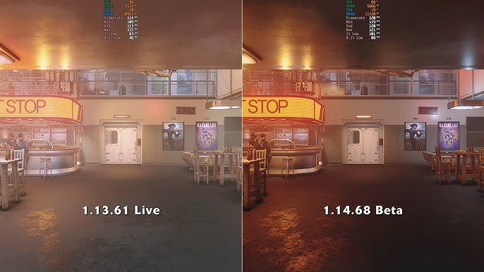 《星空》新BETA更新檔已上線！改善遊戲性能和光照