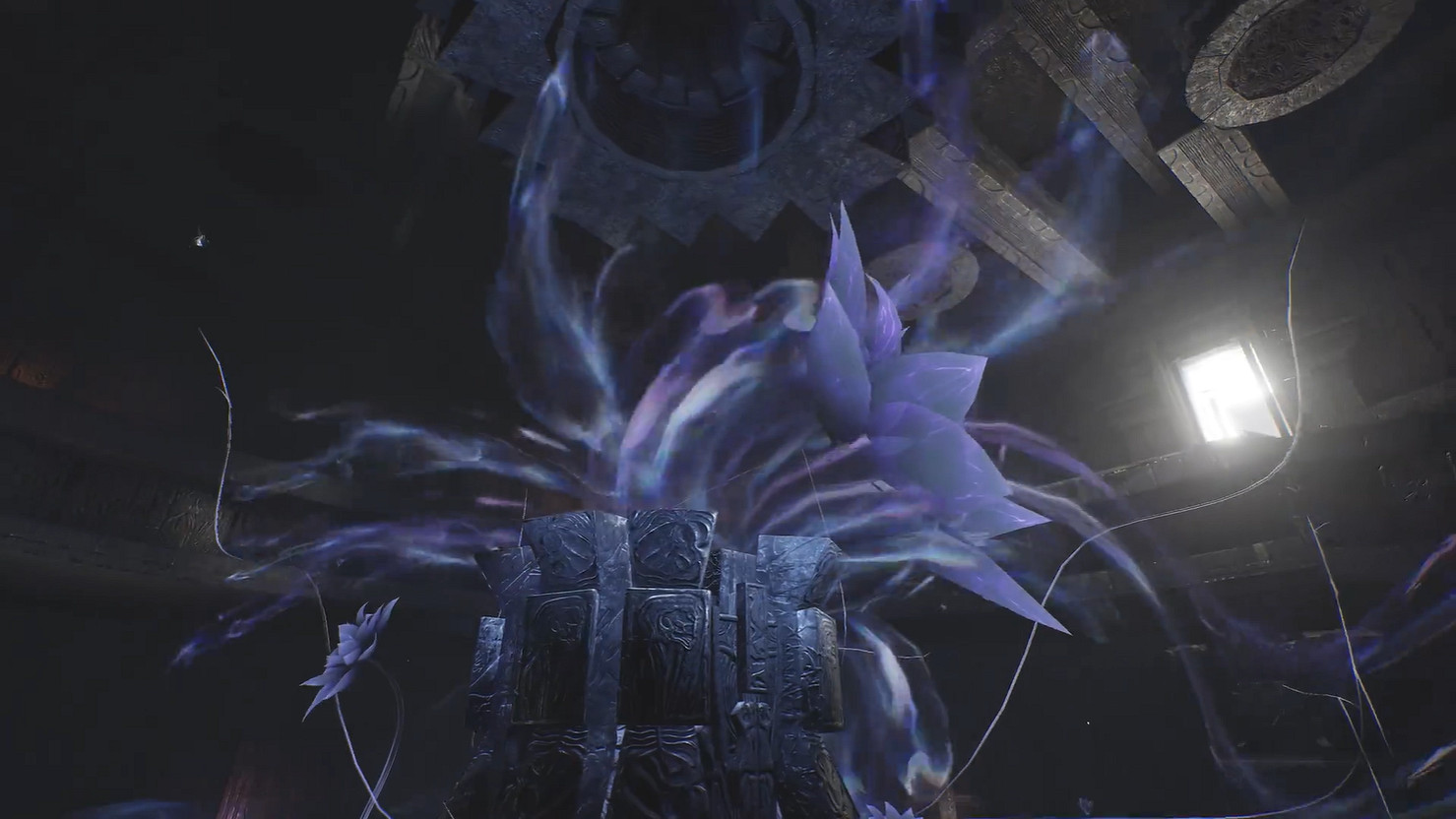 疊紙遊戲動作RPG新作《萬物契約》首支實機展示公開