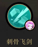 《槍火重生》全靈佑圖鑒