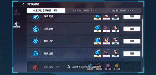 崩壞3最初與最後的戰爭玩法介紹 崩壞3最初與最後的戰爭玩法介紹