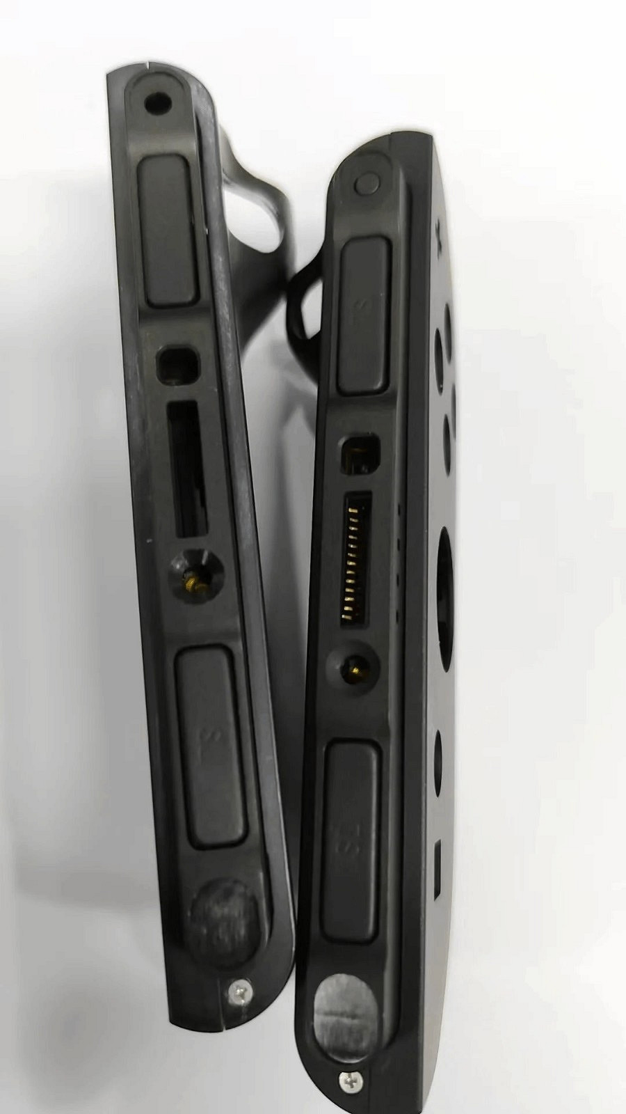 Switch2效果圖和實物圖疑曝光 大螢幕12GB記憶體 Switch2效果圖和實物圖疑曝光 大螢幕12GB記憶體