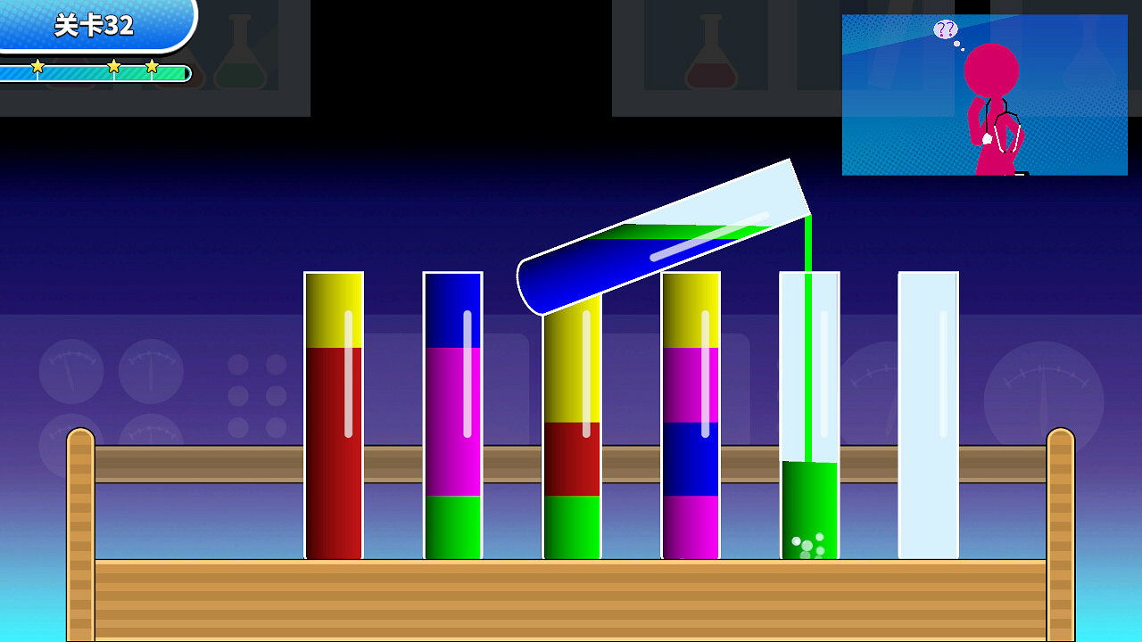 《那些遊戲2》宣布了PS5、PS4、Switch和PC的 1+2活動 《那些遊戲2》宣布了PS5、PS4、Switch和PC的 1+2活動