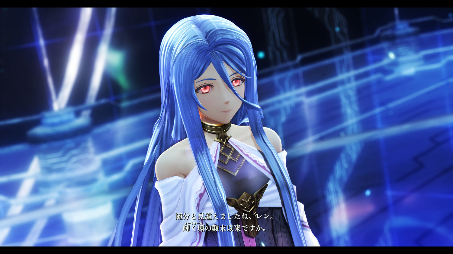 《英雄傳說：界之軌跡》新截圖 角色詳細情報公開！