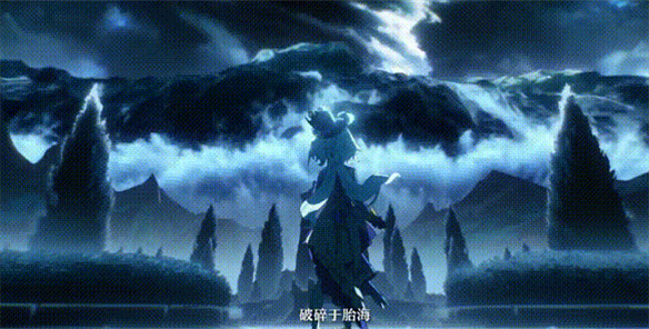 原神生日會每年都能給玩家一個驚喜? 原神生日會每年都能給玩家一個驚喜?