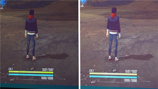 三星玄龍騎士OLED G8解鎖《Solo Leveling: ARISE》體驗新境界