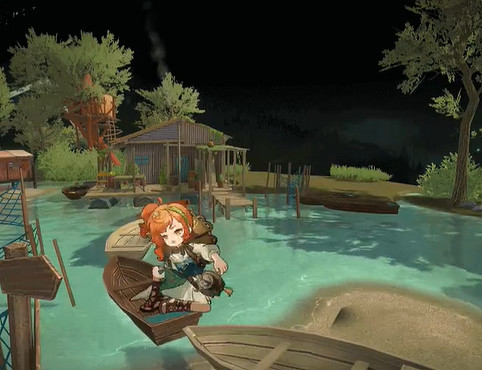 重返未來1999熱帶掠影上線時間 重返未來1999熱帶掠影上線時間