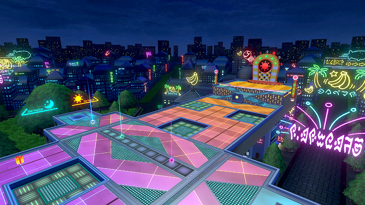 《超級猴子球:香蕉大亂鬥》新增“寶石爭奪戰”模式 《超級猴子球:香蕉大亂鬥》新增“寶石爭奪戰”模式