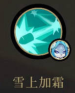 《槍火重生》全靈佑圖鑒