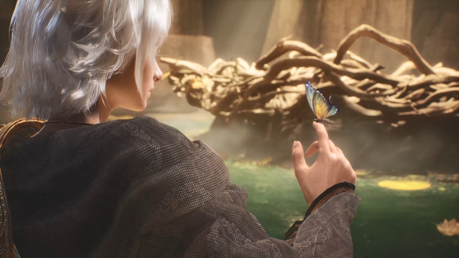 《帕斯卡契約》團隊新作 動作RPG《萬物契約》首爆實機展示 《帕斯卡契約》團隊新作 動作RPG《萬物契約》首爆實機展示