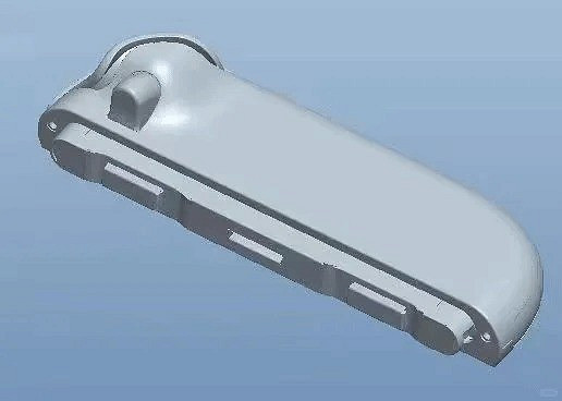 Switch2效果圖和實物圖疑曝光 大螢幕12GB記憶體 Switch2效果圖和實物圖疑曝光 大螢幕12GB記憶體