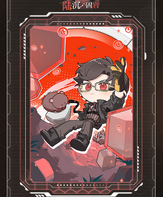 光與夜之戀危機考驗玩法介紹