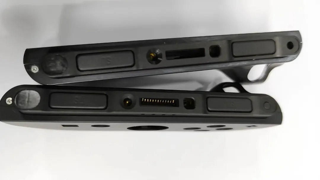 Switch2效果圖和實物圖疑曝光 大螢幕12GB記憶體 Switch2效果圖和實物圖疑曝光 大螢幕12GB記憶體