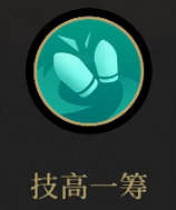 《槍火重生》全靈佑圖鑒