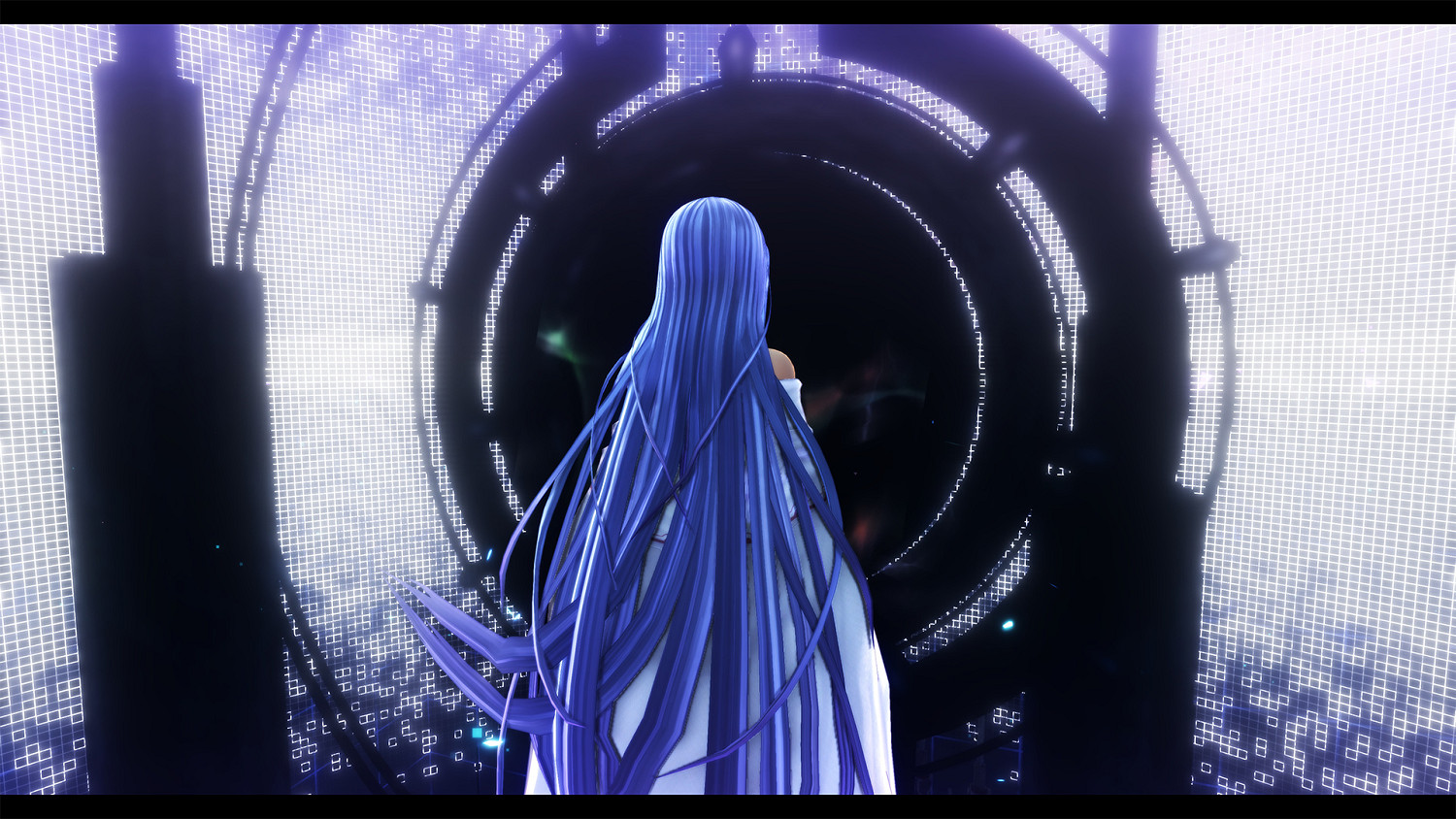 《英雄傳說：界之軌跡》新截圖 角色詳細情報公開！