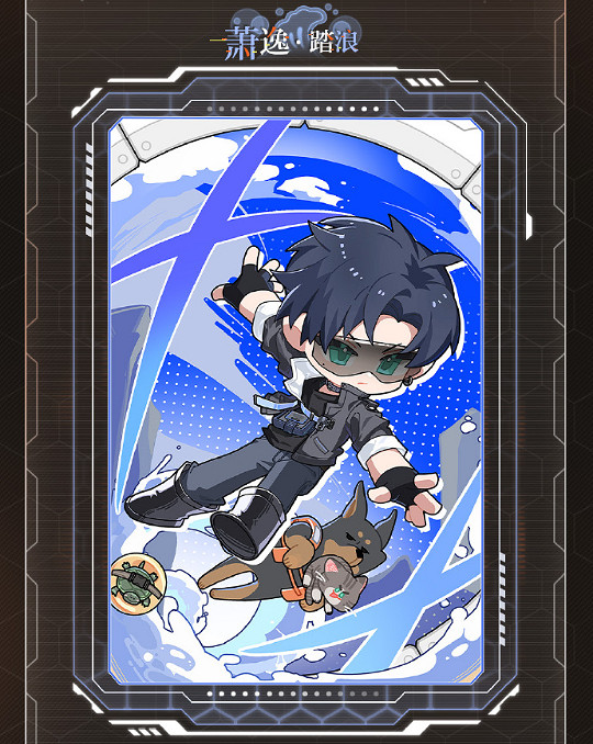 光與夜之戀危機考驗玩法介紹