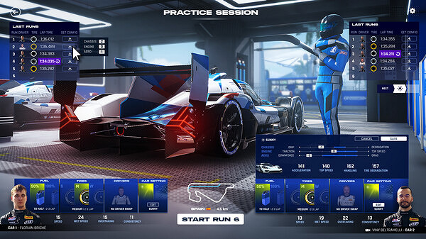 車隊經理模擬遊戲《GT Manager》現已發售:76元! 車隊經理模擬遊戲《GT Manager》現已發售:76元!