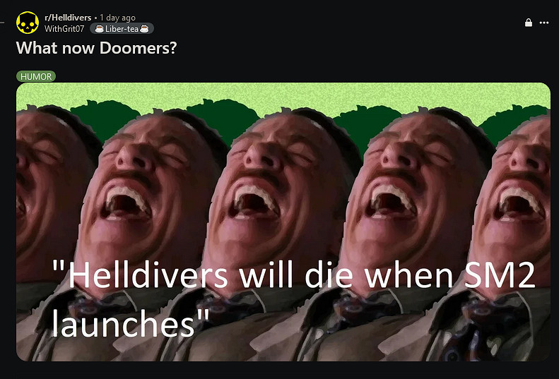 《絕地戰兵2》重大更新後 玩家數量實現了翻倍式增長 《絕地戰兵2》重大更新後 玩家數量實現了翻倍式增長