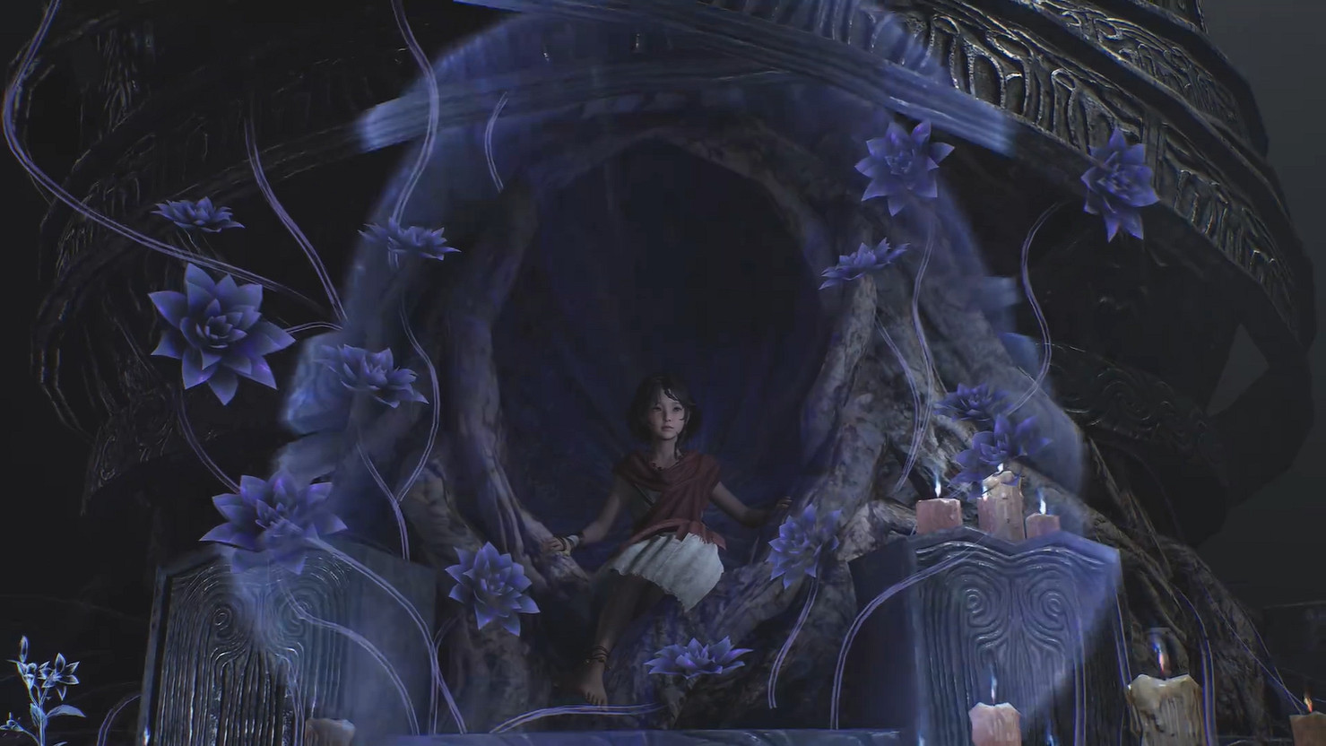 疊紙遊戲動作RPG新作《萬物契約》首支實機展示公開