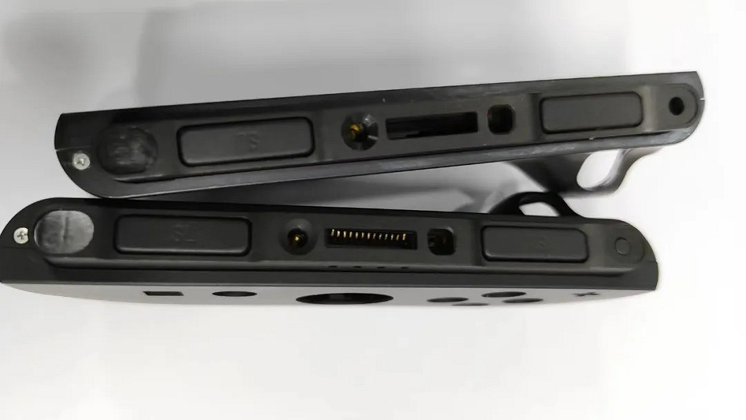 任天堂Switch 2曝光：8寸大屏12GB記憶體，或於10月發布