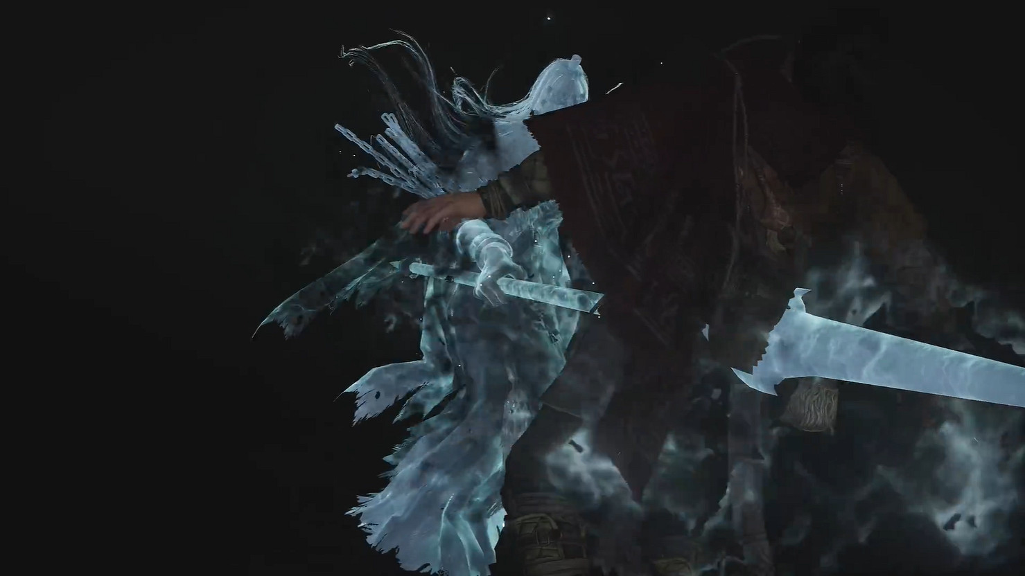 疊紙遊戲動作RPG新作《萬物契約》首支實機展示公開