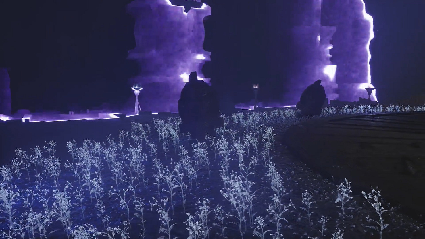 疊紙遊戲動作RPG新作《萬物契約》首支實機展示公開