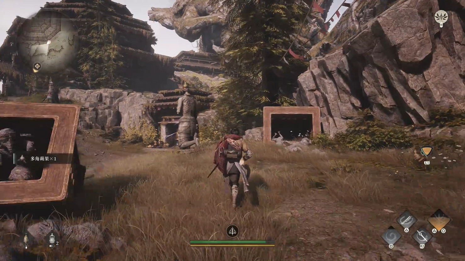 疊紙遊戲動作RPG新作《萬物契約》首支實機展示公開