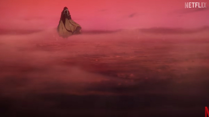 《惡魔城:夜曲》第二季 經典遊戲IP再掀觀影熱潮 《惡魔城:夜曲》第二季 經典遊戲IP再掀觀影熱潮