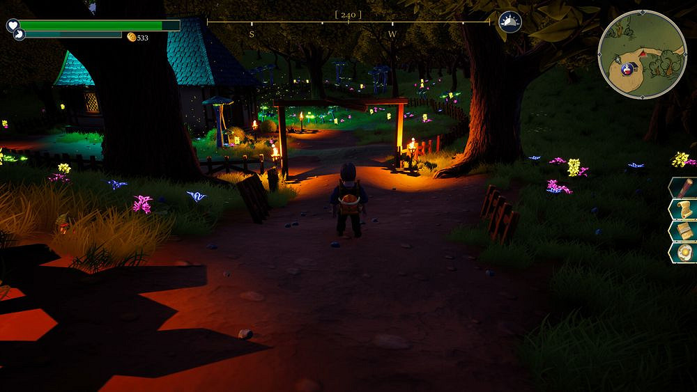 《中世紀送貨》獨特送貨模擬遊戲帶玩家穿越時空 《中世紀送貨》獨特送貨模擬遊戲帶玩家穿越時空