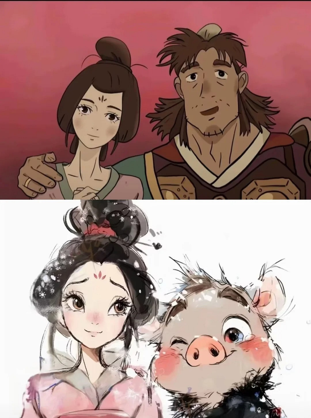 改編還是亂編?《黑神話:悟空》真的不尊重原著嗎? 改編還是亂編?《黑神話:悟空》真的不尊重原著嗎?