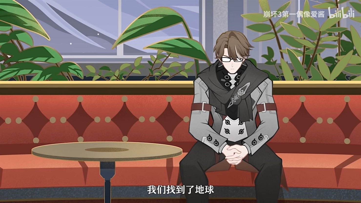 《崩壞3》連動《崩壞:星穹鐵道》幕後 10月底開啟! 《崩壞3》連動《崩壞:星穹鐵道》幕後 10月底開啟!