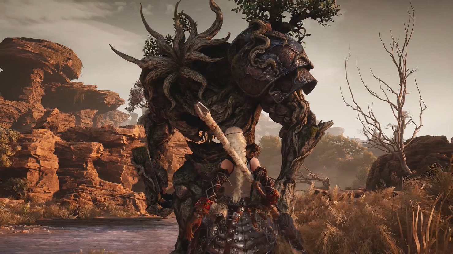 疊紙遊戲動作RPG新作《萬物契約》首支實機展示公開