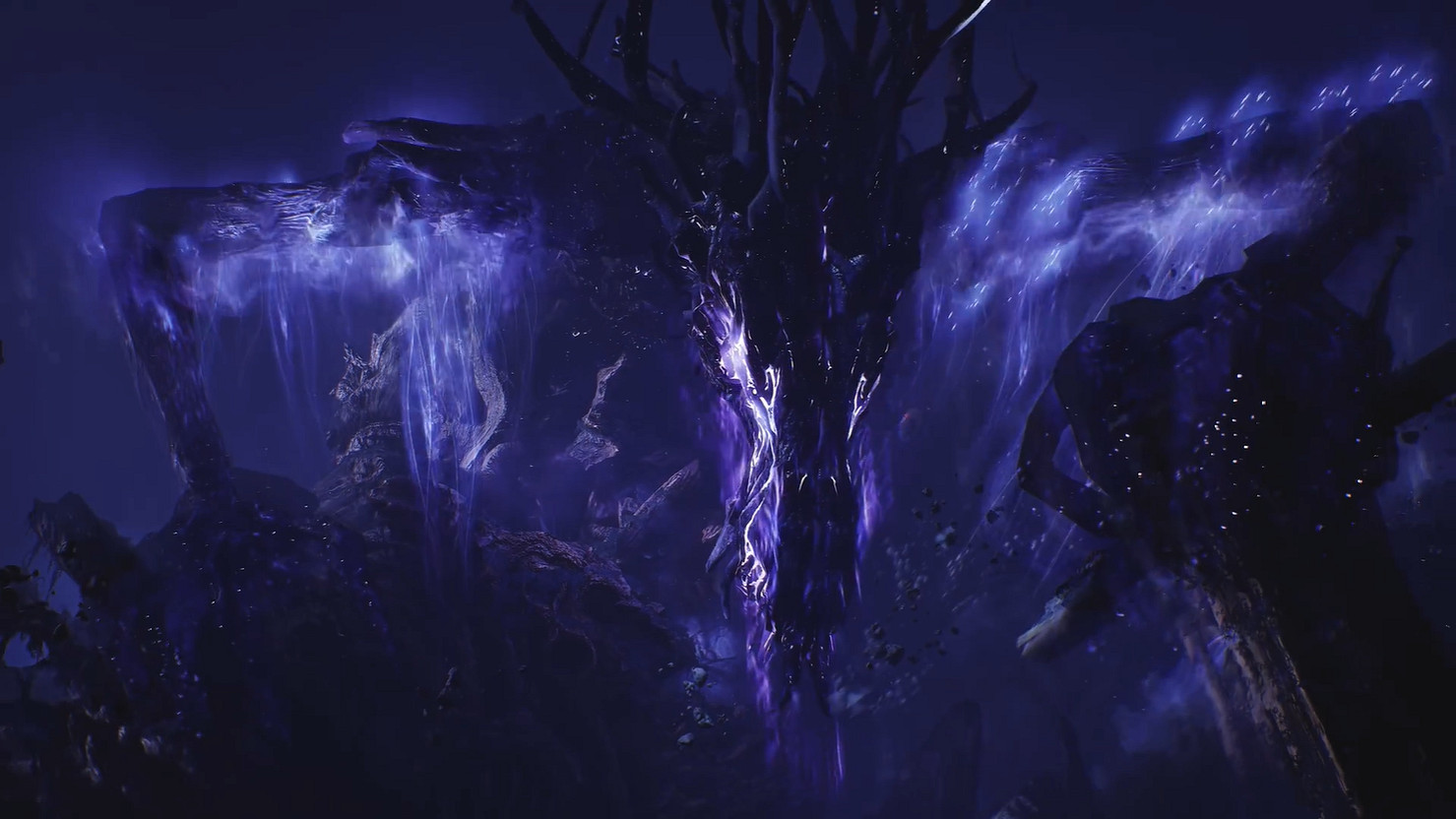 疊紙遊戲動作RPG新作《萬物契約》首支實機展示公開