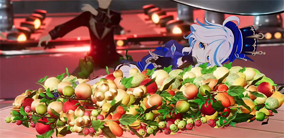 原神生日會每年都能給玩家一個驚喜? 原神生日會每年都能給玩家一個驚喜?