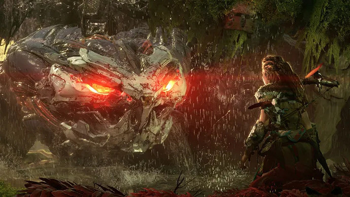 想吃機械龍排?《地平線:黎明時分》官方食譜明年推出 想吃機械龍排?《地平線:黎明時分》官方食譜明年推出