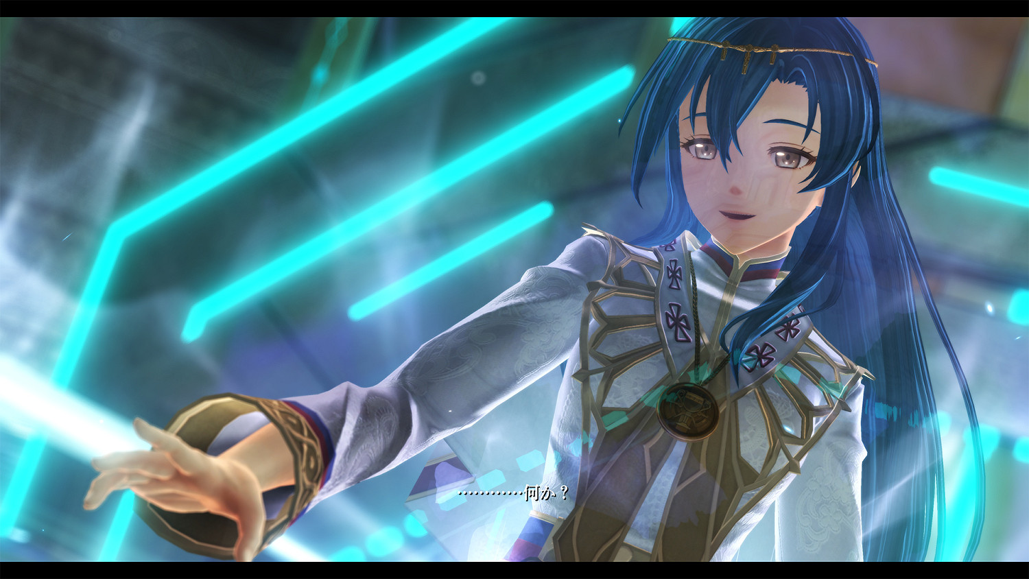 《英雄傳說：界之軌跡》新截圖 角色詳細情報公開！