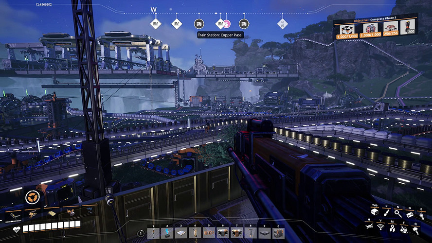 《幸福工廠》正式版IGN 9分：史上最好的自動化遊戲！