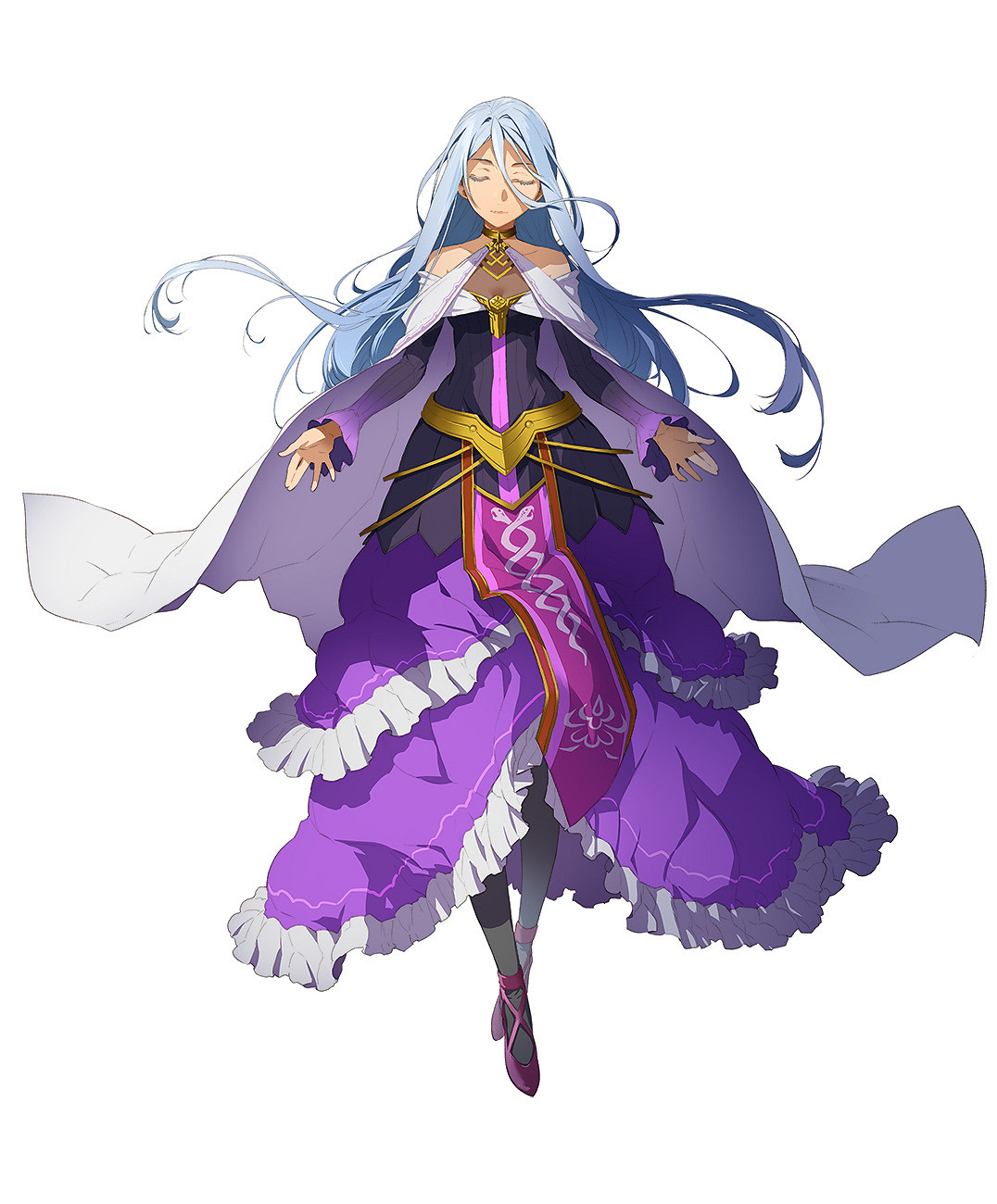 《英雄傳說：界之軌跡》新截圖 角色詳細情報公開！