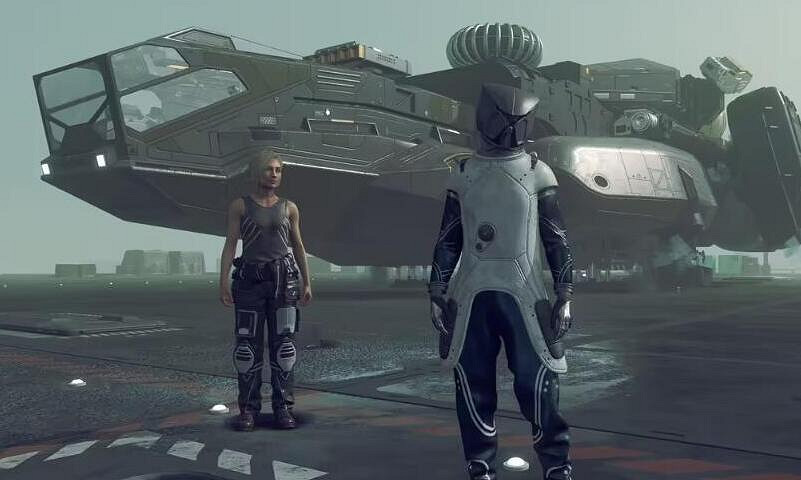 《星空》控制台指令程式碼大全