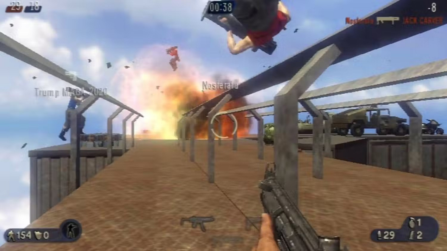 《孤島6》未近前10！盤點《極地戰嚎》系列最佳遊戲