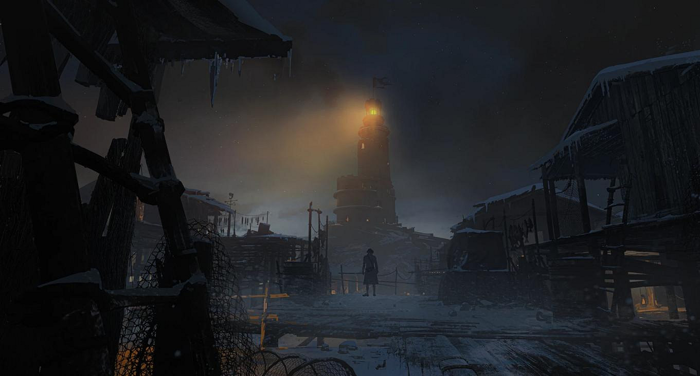 《P 的謊言》迎來發售一周年紀念!開發者信函公開 《P 的謊言》迎來發售一周年紀念!開發者信函公開