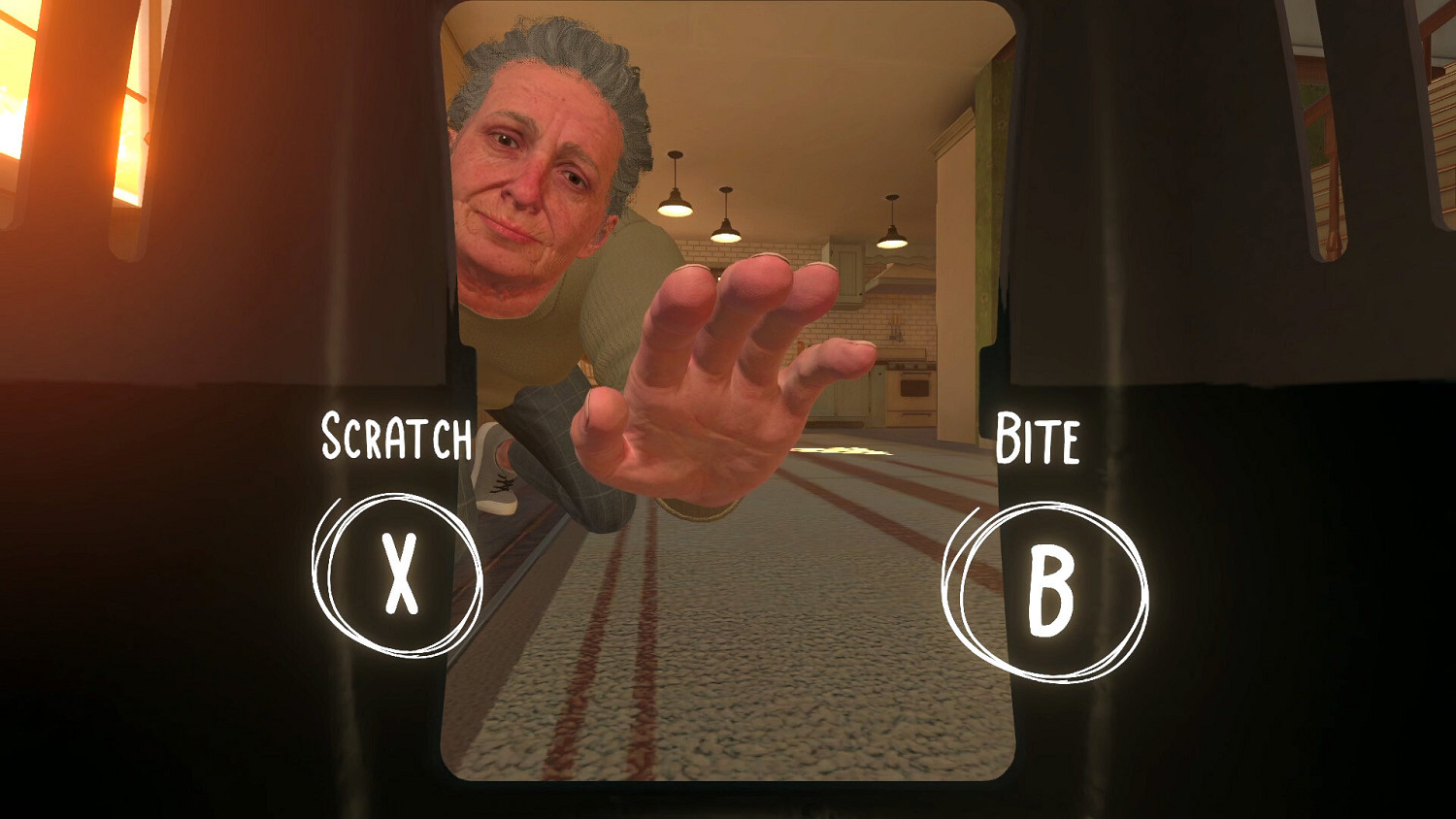 劇情向貓貓探險遊戲《冒牌貓謎》現已正式推出並獲得好評