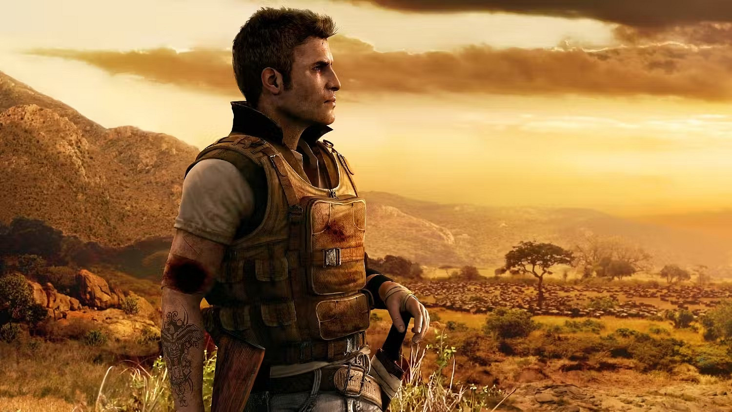 《孤島6》未近前10！盤點《極地戰嚎》系列最佳遊戲